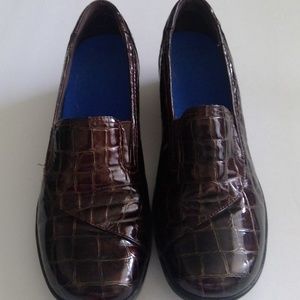 Clarks Loafers Size 9